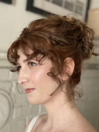 The Goddess Bride Plus Five Wedding Hair and Makeup Service - Anniversary - Featured image