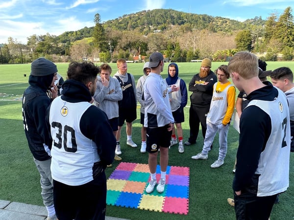 Team Bonding Events for Staff Thanks – Experiences