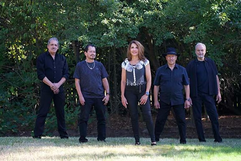 Bay Area Live Band for Wedding, Corporate, and Private Events - Gallery image