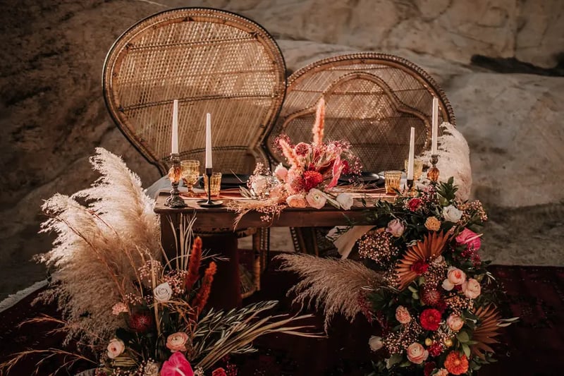 Starting Package Florists - Featured