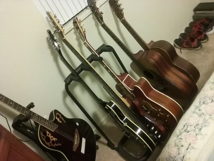 San Francisco Blues Quintet for Wedding and Corporate Events - Gallery image
