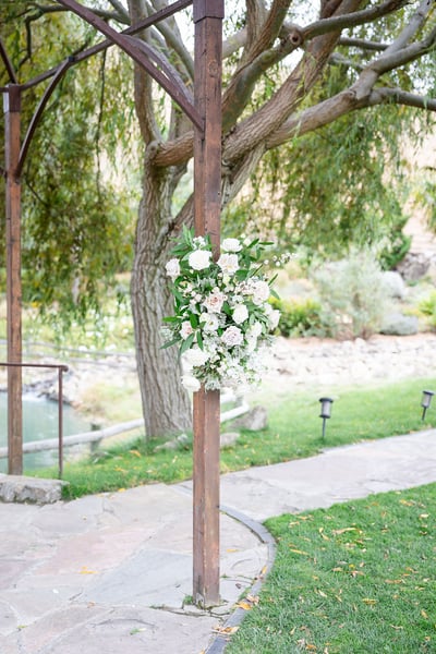 Four Hour Wedding Photographer Coverage with Print Release Tier - Gallery image