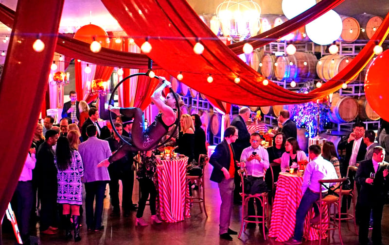 Exquisite Winery for Celebrations - Gallery image