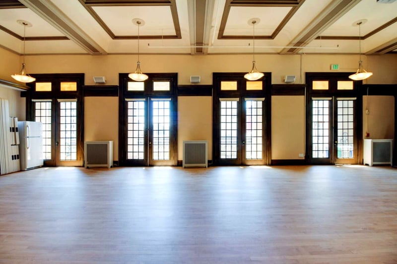 Private Event Space for Events in Lower Nob Hill - Featured image