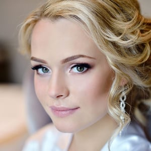 On-Location Special Event Hair and Makeup Combo Service