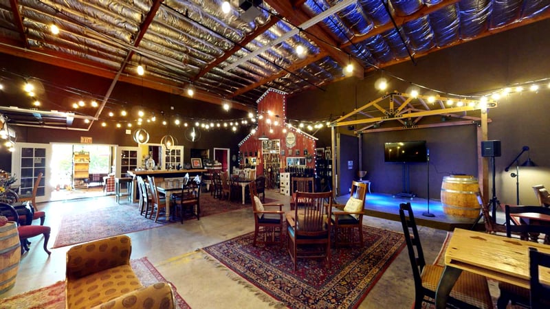 Enchanting Winery for Celebrations - Featured image