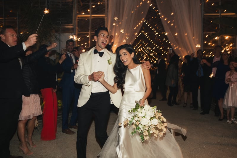 Wedding Videography Base Package with Cinematic Highlight Film - Featured image