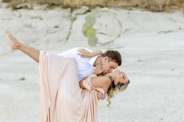 Wedding Videographer Cinematic Eight Hour Multi Cam Drone Films - Anniversary - Featured image