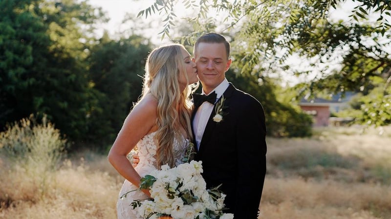 Wedding Videographer Cinematic Seven Hour 4K Highlight Films - Gallery image