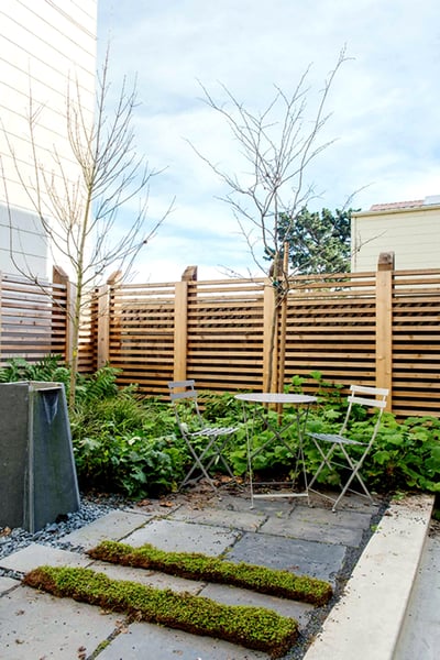 Private Home with Garden for Events in Noe Valley - Gallery image