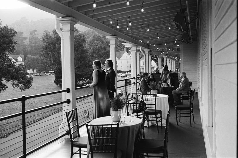 Full Day Wedding Photography Eight-Hour Bay Area Erin Prado - Gallery image