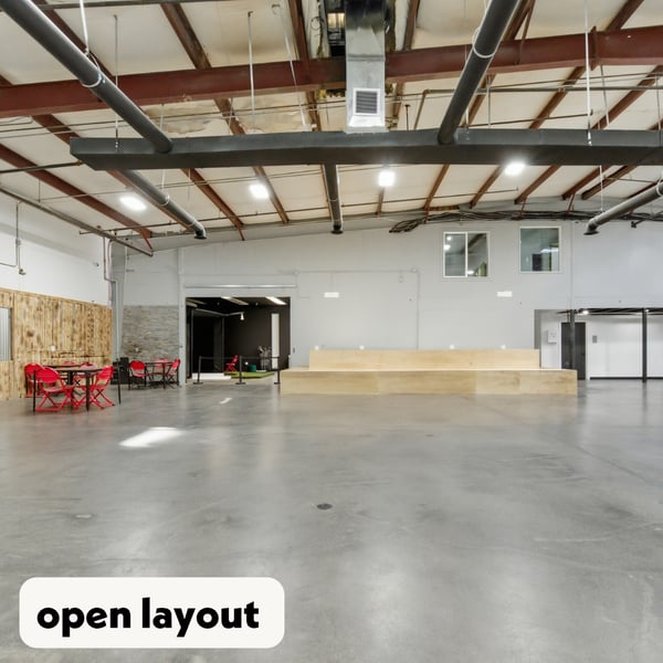 Studios Event Center: Lehi Event Space - Gallery image