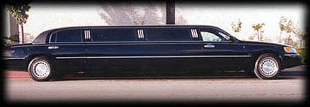 12 Passenger Stretch Limousine Luxury Rental for Parties & Events - Gallery image