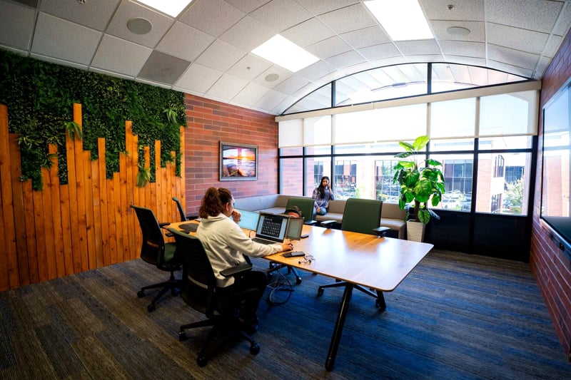 Splendid Meeting Room for Your Next Event - Gallery image