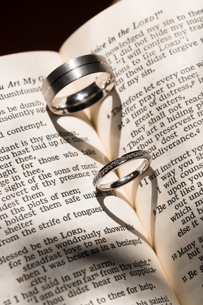 Silver Full-Day Wedding Photography Eight-Hour Coverage - Gallery image