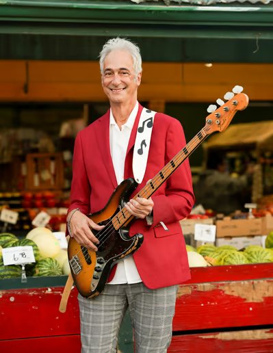 San Francisco Jazz Live Music for Wedding and Corporate Bookings - Gallery image