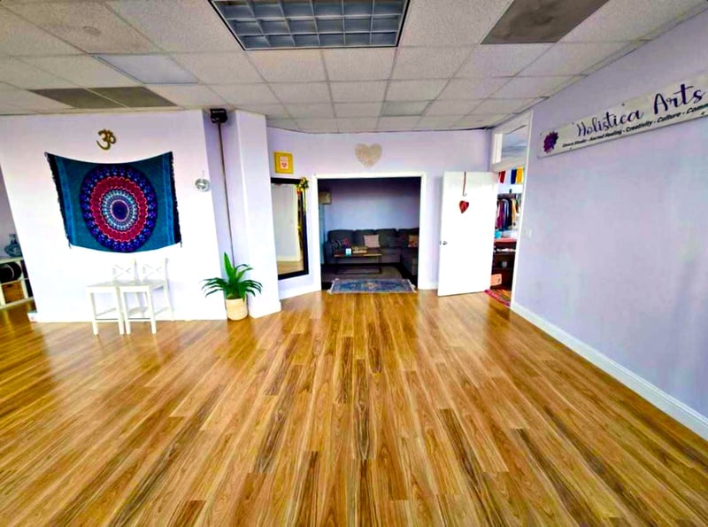 Majestic Dance Studio for Celebrations - Gallery image