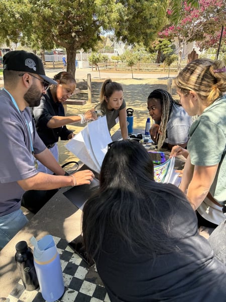 Company Offsite Escape Room Mystery – Experiences – photo 4