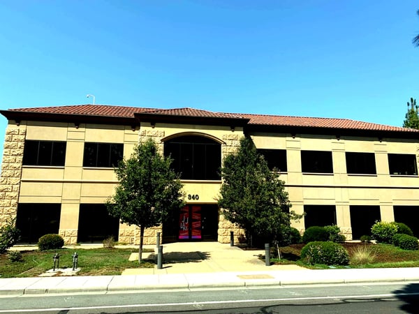Charming Meeting Room for Events - Anniversary in Mountain View - Featured image