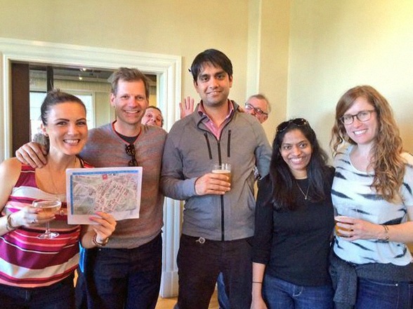 Tech Interactive Treasure Hunt - San Jose Team Building - Gallery image