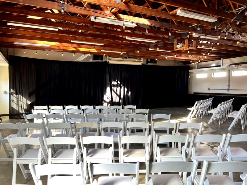 Impressive Event Space for Celebrations - Gallery image