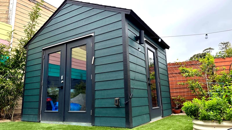 Photo & Video Studio with Natural Light for Events in Frick - Gallery image