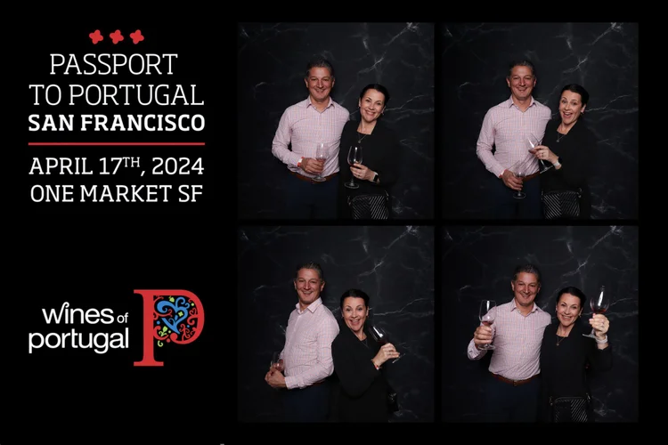 Photo Booth Rental | San Francisco Bay Area Events - Gallery image
