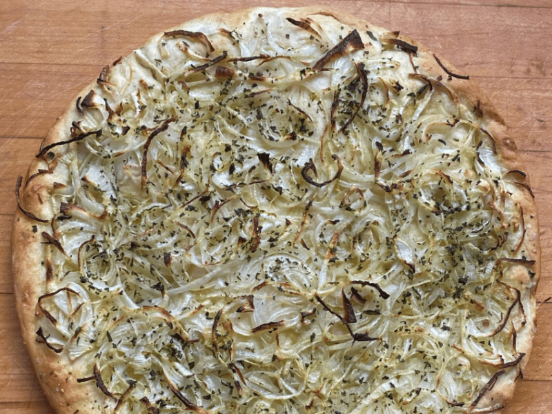 Interactive Pizza Napolitana Workshop with Chef Daniel - Gallery image