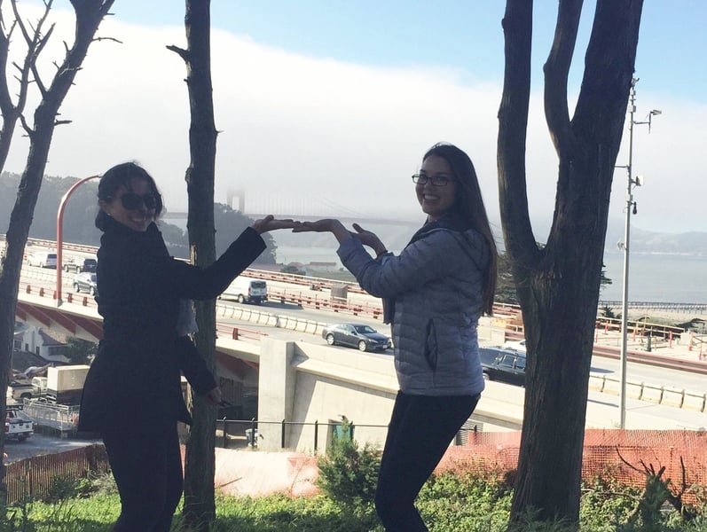 Potrero Hill Treasure Hunt - SF Team Building Activity Hunt - Gallery image
