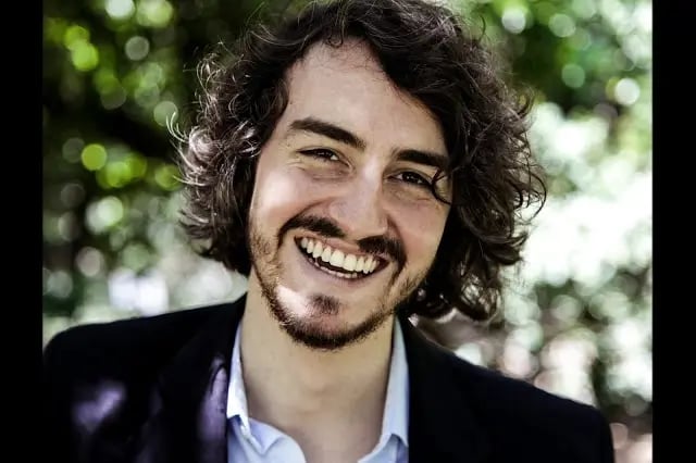 Ceremony & Cocktail Hour - Gallery image