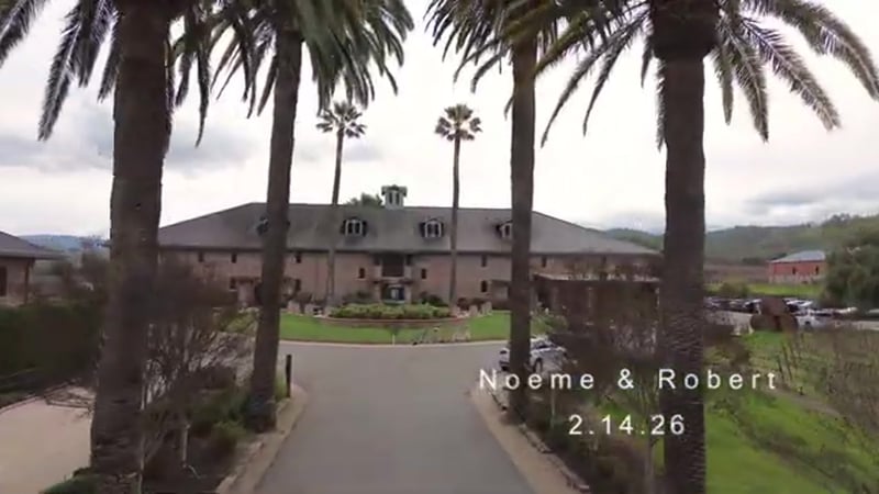Wedding Videographer Budget Friendly Five Hour Cinematic Coverage - Gallery image