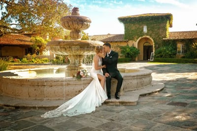 Wedding Videographer Cinematic Eight Hour Drone Live Stream Films Videography - Featured