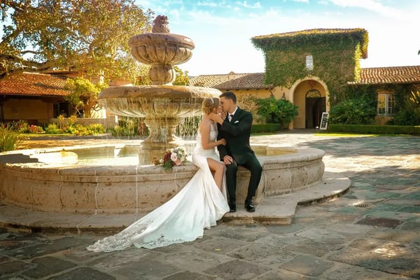 Wedding Videographer Cinematic Eight Hour Drone Live Stream Films - Anniversary - Featured image