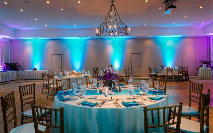 Wedding and Event DJ with MC and Club Style Dance Lighting - Gallery image