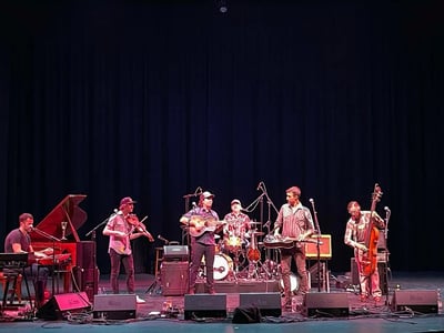 Oakland Live Jazz for Wedding, Corporate, and Private Events