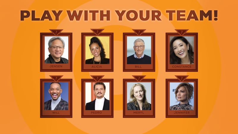 Guess Who It's You Virtual Icebreaker Game for Remote Teams – Experiences – photo 2