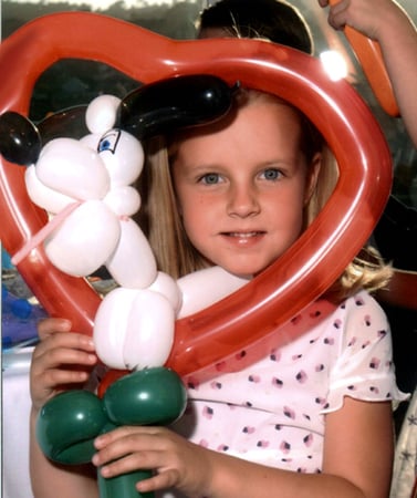 Balloon Artist for Hire: Corporate Events & Brand Activations - Anniversary - Featured image