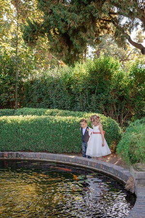 Wine Country Wedding Photography Eight-Hour Signature - Anniversary - Featured image