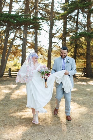 Day-of Wedding Coordinator and Vendor Timeline Management - Anniversary - Featured image