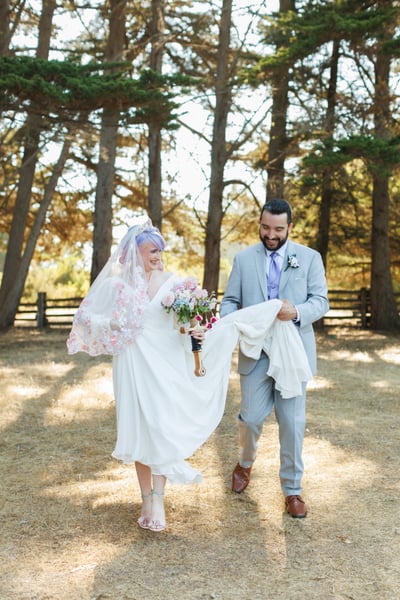 Day-of Wedding Coordinator and Vendor Timeline Management - Featured image