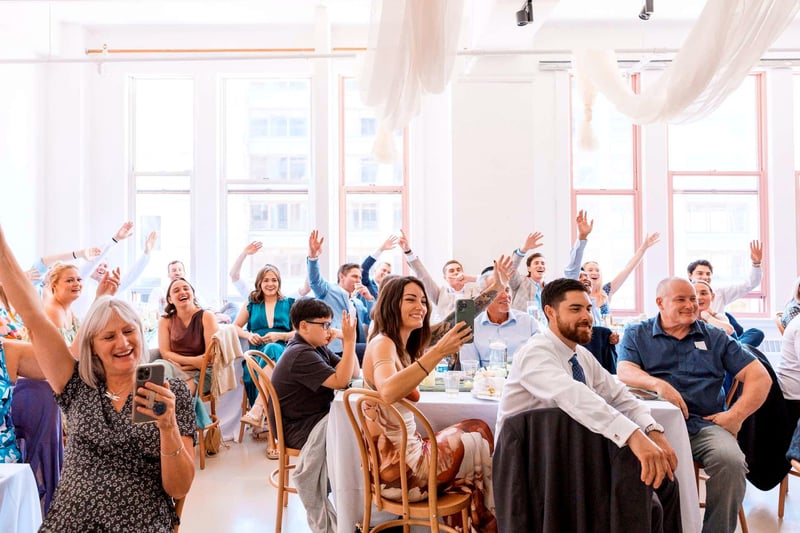 Charming Art Gallery for Celebrations in SoMa - Gallery image