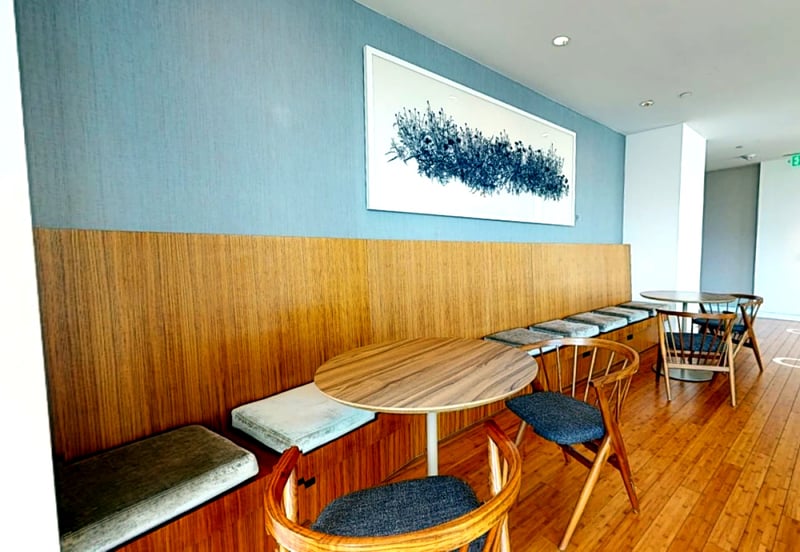 Private Meeting Room for Special Occasions in South Beach - Gallery image