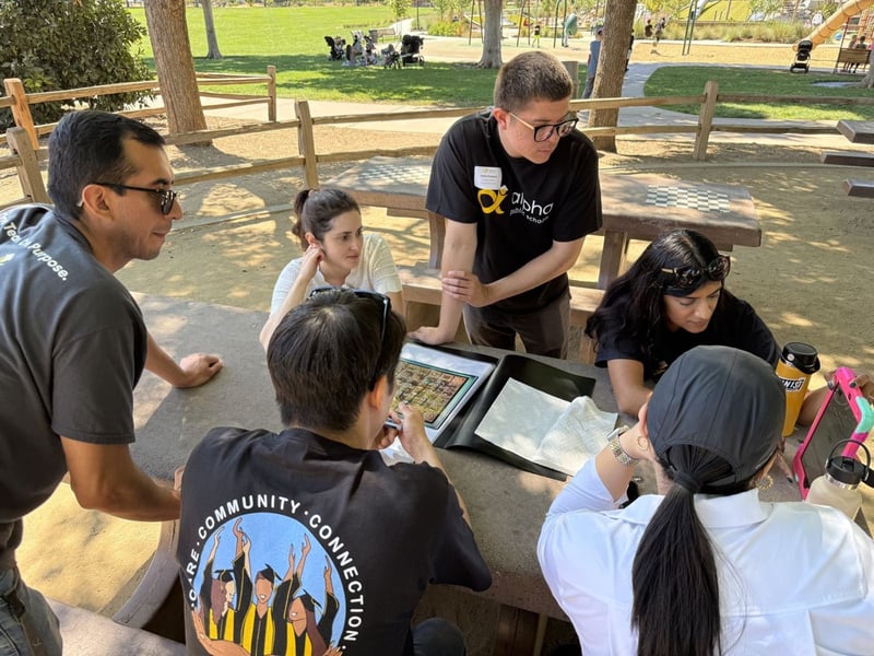 Detective Team Building Games – Experiences – photo 4