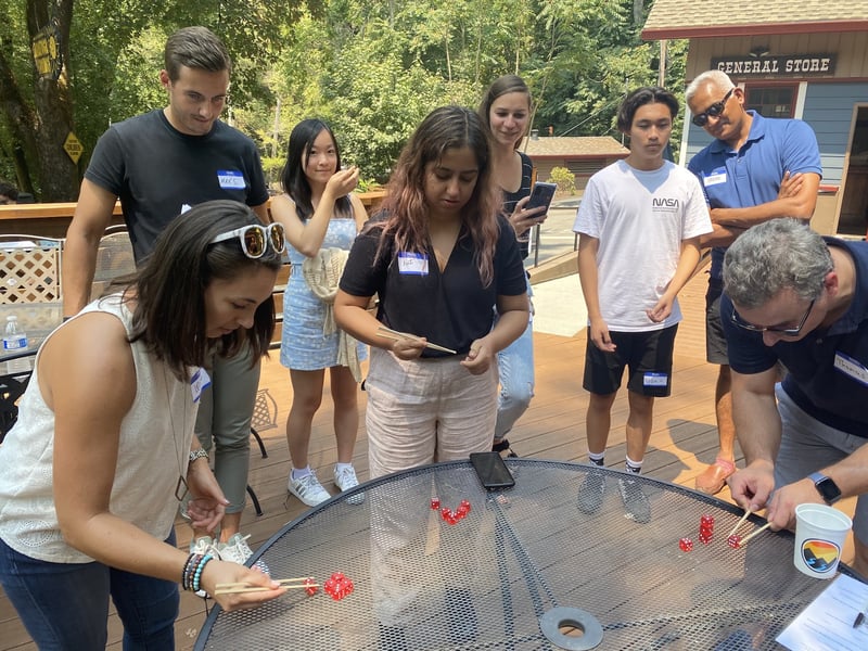 Employee Team Building Events Field Day – Experiences – photo 2