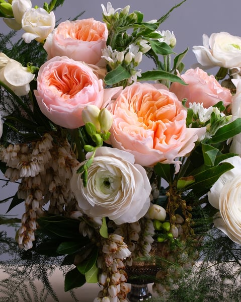 The Époque Centerpiece for Modern Weddings and Celebration Events - Gallery image