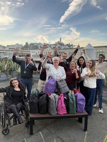 CSR Team Building Activities Service Day – Experiences – photo 3