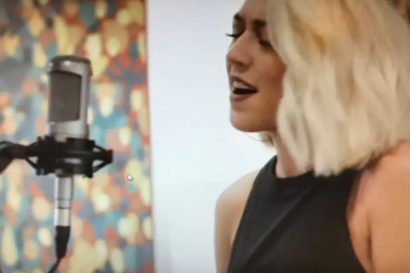 Jazz Band Performance Bands - Featured