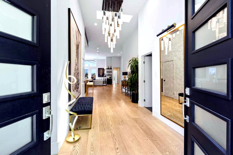 Spacious Venue for Events in University Heights - Featured image