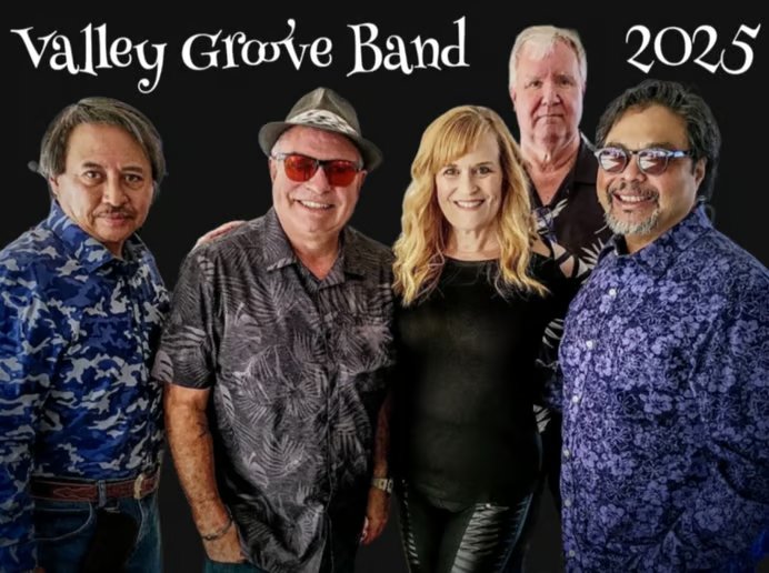 Bay Area Live Band for Reception and Corporate Programs - Gallery image