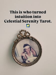 Tarot Reader for Hire — Event Readings and Cocktail-Hour Card Sessions Entertainers - Featured